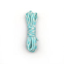 4mm Luminous Paracord,5m/10m/20m,7-Core Paracord Outdoor Camping Equipment Outdoor Emergency Rope Braided Bracelet Outdoor Tent