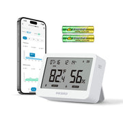 The Climate Eye | INKBIRD ITH-21-B Bluetooth Smart Thermo-Hygrometer