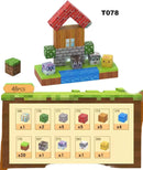 Magnetic Building Blocks for children's Toys, Puzzle Learning, Birthday and Christmas Gifts