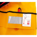 Professional Fishing Vest Self Inflatable Life Jacket Manual Vest Adult 150N 100N Auto Water Sports Rafting Boating Accessories