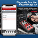 2026 Thinkcar ThinkDiag 2 Ediag Plus ALL Software Canfd Protocol 15 Reset OBD2 Diagnostic Tool Bi-Directional ECU Coding