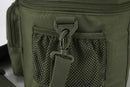 The Field Canteen | Heavy-Duty Insulated Tactical Lunch Box for Outdoor Professionals