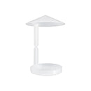 Halloween LED Water Fountain Pond Fogger Mini Mist Maker Fogger Pond Garden Nebulizer For Halloween Christmas Party Decoration