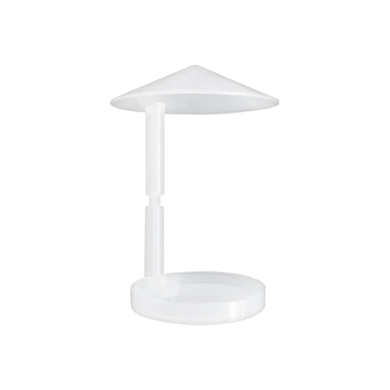 Halloween LED Water Fountain Pond Fogger Mini Mist Maker Fogger Pond Garden Nebulizer For Halloween Christmas Party Decoration