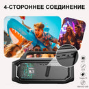 The Thunderhead | 80W Rugged Portable Bluetooth Speaker
