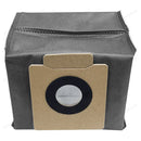 Compatible For Eufy Clean X8 Pro SES Replacement Parts Accessories Main Side Brush Hepa Filter Mop Cloth Dust Bag