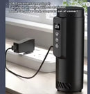 Diabetes Heat Preservation Medicine Travel Cooler Car Refrigerator Health Mini Portable Refrigerator Insulin Pen Cold Cup