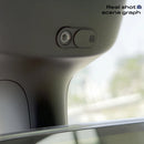 Kameraabdeckung für Tesla Model 3 Y Webcam-Schiebeblende Sichtschutz 1 / 5 Stk. kompatibel mit Tablet-PC-Laptop iPad