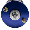 Coilovers Coil Springs for Honda CR-V 1996-2001 Shocks Absorbers Coilovers Adjustable Height Coilovers Suspension Lowering Kit