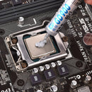 1pc Thermal Conductive Grease Silicone Thermal Paste 1g 7g 15g 30g GD900 GD007 GD-2 Heatsink Compound For PC/CPU/GPU/LED/VGA