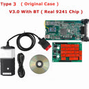 2021.11/2020.23 OBD2 Diagnostic Tool 2017.R3/2016.R0 With Keygen For TCS Multidiag Pro DS TCS PRO ACTM For OBD Multi Cars Trucks