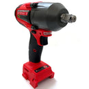Milwaukee 18V Cordless Tools: Impact Wrench, Drill, Grinder, Blower, Ratchet Wrench & Rangefinder, Fits M18 Lithium Battery