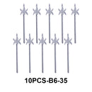 MOC Medieval Accessories Series Building Blocks Military Army Soldier Armour Shield Helmet Sword Crown Weapon Knight Bricks Toys