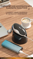 Beauty Facial Massagers Portable Vibrating Massager Skincare Microcurrent Facial Massage Device High Frequency Face Lift Devices