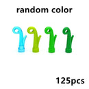 City House Accessories MOC Bricks 3471 2435 6064 Plant Tree Pine Prickly Bush 2x2x4 Green Grass Building Bricks Creative Toys