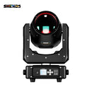 SHEHDS New Mini Bulb 230W 7R Beam Moving Head Lighting Professional Equipment For DJ Performance Stage Wedding Nightclub
