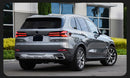 AKD Car Lights for BMW X5 G05 Led Tail Light 2018-2022 G05 Rear Lamp DRL Turn Signal Reverse Automotive Accessories
