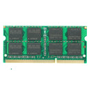 DDR3, DDR3L, 8GB, 4GB, 1600MHz, 1333MHz, SODIMM, 1.35 V, 1.5 V, PC3/PC3L-12800S, no ECC, PC3-10600S Memory RAM for laptop