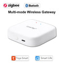 LoraTap Tuya ZigBee 3.0 Signal Repeater USB Extender for Smart Life ZigBee2MQTT Devices Mesh Home Assistant Deconz Automation