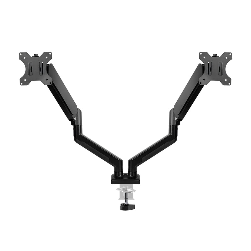 Monitor hinged arm support for TV, hinged monitor bracket, hinged TV bracket, articulated arm