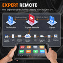 OTOFIX D1 Diagnostic Tool Bi-directional Control OE-level OBD2 All System Bluetooth Scanner Automotive Tool 2 Years Free Update