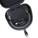 For Sony WH1000XM5 Earphone Hard Carrying Case Portable Storage Bag Travel EVA Protective Case for Sony WH-1000XM5 Headphones