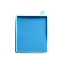 Filter Mesh HEPA Filter for Philips Vacuum Cleaner FC8470 FC8471 FC8472 FC8473 FC8474 FC8476 FC8477 Buffalo-Mistral