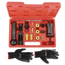 Injector Remover Puller Extractor Install Tool Kit For Audi VW 2.7 3.2 4.2 FSI