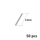 MOC Technology Accessories Technical Brick Cross Axle Car Parts Model Rod Shafts Connector Building Block Universal joint 61903