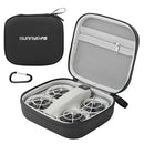 Travel Carrying Case For DJI Neo Integrated Carrying Case Handbag Waterproof Protective Case Bag For DJI Neo Drone Accessories