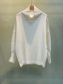 Miyake Pleated Sweatshirt Pit Stripe Zipper Standing Collar Jacket Women 2025 New Casual Pullover Hundred Pleat Skinny Tops