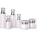 Lotion Pump Bottle 30ML-100ML Empty Jars Hand Wash Facial Water Bottle High Quality Face Cream Container Cosmetic Packaging