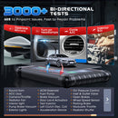 Autel MaxiCOM MK900-BT MK900BT Diagnostic Scanner Wireless DoIP /CAN Automotive Tools FD Scan Tool Active Test OE Full Diagnose