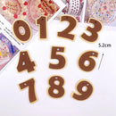 Pink Blue Bear Cake Topper Baby Shower Boy Girl Birthday Party Cake Decor Adult Birthday Gifts Wedding Cake Decorating Baking