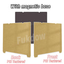 For Ender 3 v3 se/KE Build Plate PET PEO PEY H1H For Creality K1/ K1C PEI Honeycomb Build plate 235 x 235 build plate magnetic
