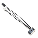 For Prusa MK4 Heating Block Kit Thermometer Line Thermistor 24V 40W Cartridge Heater Nozzle for Prusa MK4 3D Printer Extruder