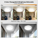 Solar Power Lamp for Home Ceiling and House, LED Indoor, Top Solar Energy, Interior Light, Waterproof, Courtyard, IP65 Outdoor