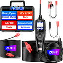 The Circuit Whisperer | Professional Automotive Electrical System Diagnostic Tool