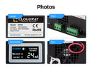 The Beam Architect | 80-100W CO2 Laser Power Supply for Engraving & Cutting