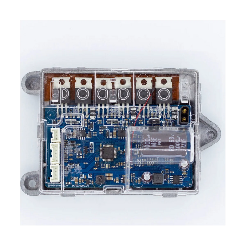 Enhanced V3.0 Controller Main Board ESC Switchboard for Xiaomi M365 1S Essential Pro Pro 2 MI3 Electric Scooter 30Km