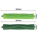 Hepa Filter Side Brush for iRobot Roomba i7 i7 i6 i8 i3 Plus E5 E7 E&I Series Main Brush Vacuum Cleaner Replacement Accessories