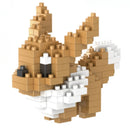 Pokemon new 108 style Small Simple Building Blocks Pikachu Action Toys Graphics Diamond Mini Model Pocket Monster Collect Gift