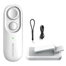 Remote Control Page Turner Camera Camcorder for Kindle Paperwhite Oasis Kobo EReaders Phone Camera Remote Clicker for TikTok