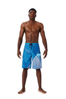 Men's Gym Fitness Loose Shorts Bodybuilding Joggers Quick-Dry Cool Short Pants Male Casual Beach Brand Sweatpants Swim Shorts,