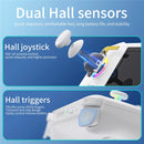 ANBERNIC RG406H Handheld Game 4Inch IPS HD Screen Android 13 Bluetooth WIFI Retro Video Player Console Hall Joystick 8G+128G