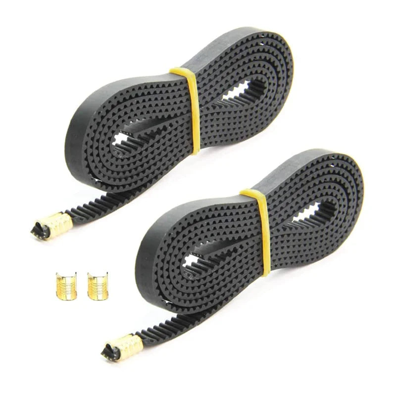 Open Timing Belt 2GT for Anycubic Kobra / Kobra 2 / Kobra 3 3D Printer X Y Axis Accessories