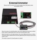 The Photon Driver | 80W Industrial CO2 Laser Power Supply, 115V/230V Dual-Voltage
