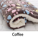 The Nest | Multi-Size Washable Pet Sleeping Mat & Cushion in 5 Patterns