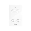 Smart WiFi switch, Alexa, Smart Switch, Alexia, WiFi smart socket, switch, Tuya, PC control, switch