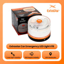 Beacon ExtraStar Car Emergency LED Light with Visibility Up to 1 Mile&Geolocation Tracker for Quick&Efficient Positioning